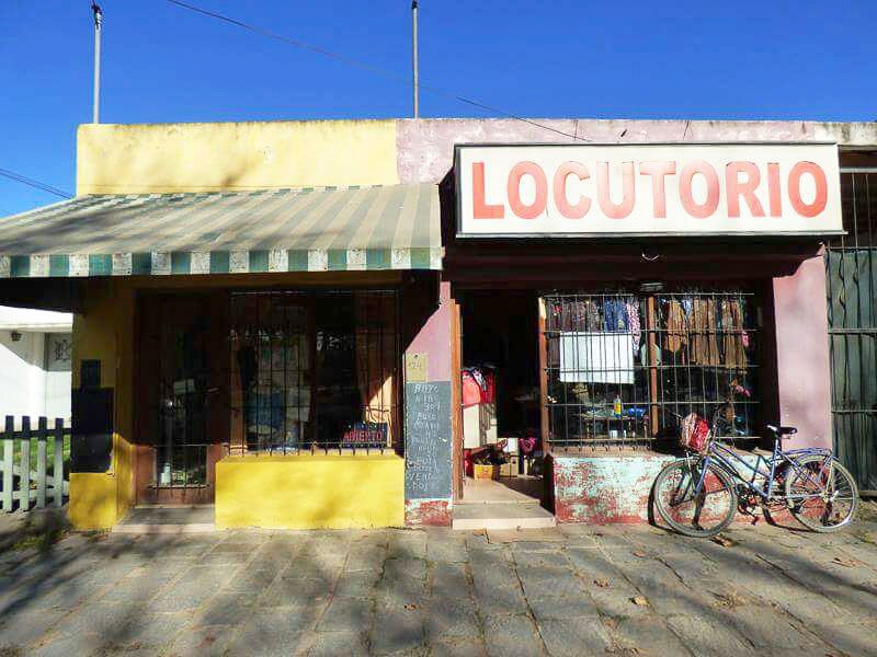Seguidilla  de robos en  Av. del Valle