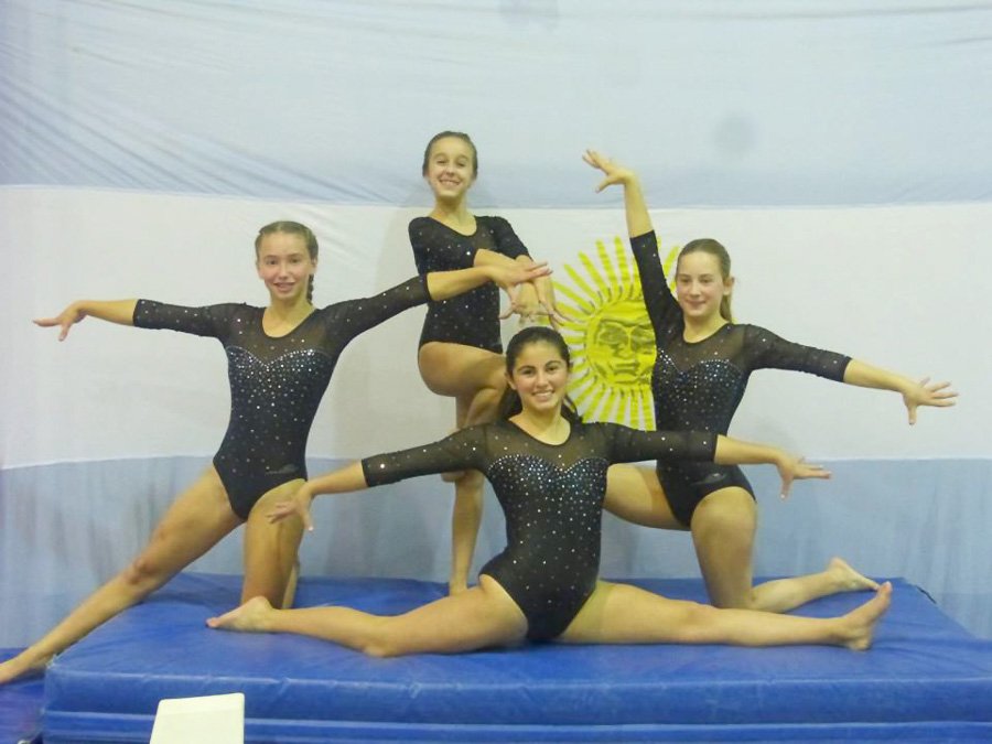 IGI se destacó en el provincial de Mar del Plata 