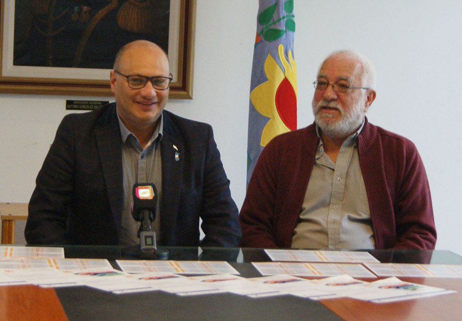Del 15 al 18 habrá de realizarse  la 16ª edición de la Feria del Libro