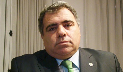 Pierri: "Vamos a pedir una rendición de cuentas a la  Fundación Fangio; estamos legitimados para hacerlo"