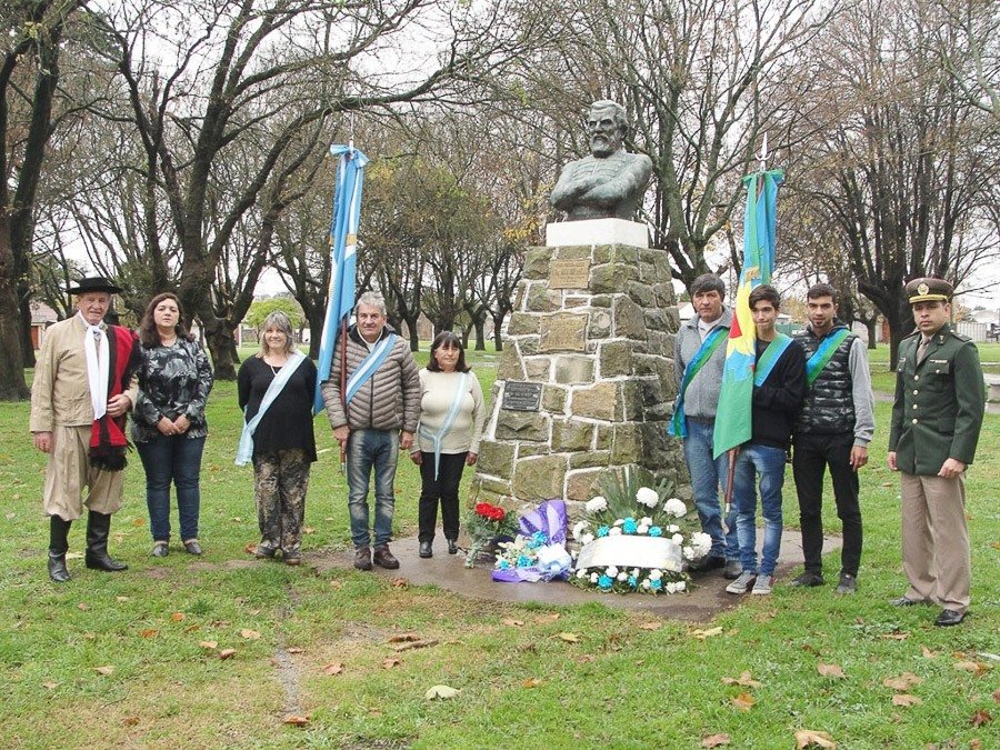 La figura de Güemes, determinante en el  proceso de la Independencia