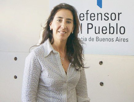 Ruzza  y el nuevo freno al "tarifazo" en la luz: "una  vez más, la Justicia ha fallado a favor de la gente" 