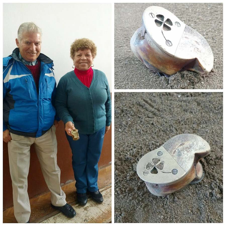 Finalizó la etapa local  de los adultos mayores 