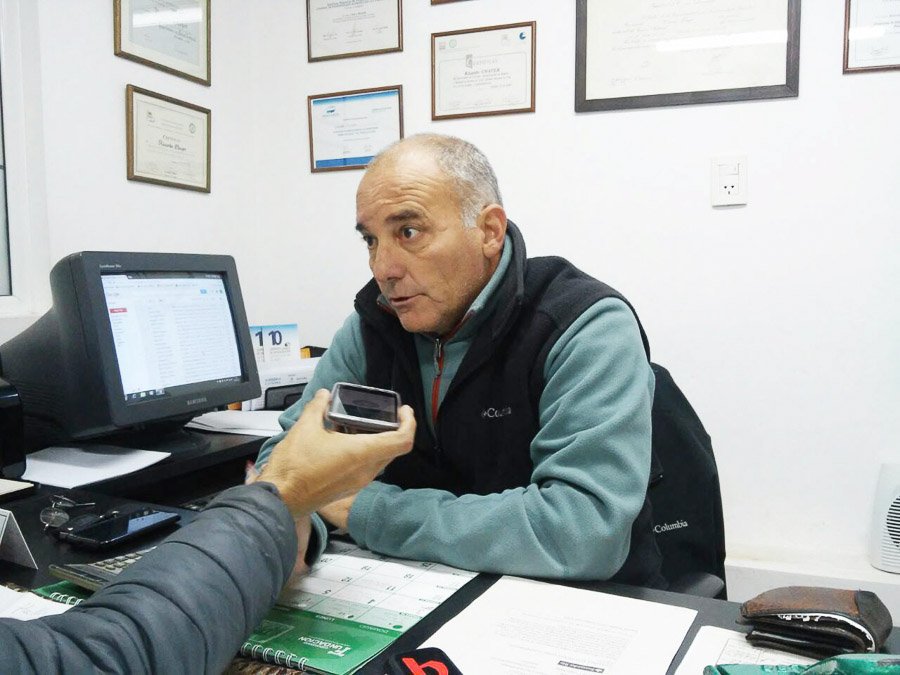 CESPED SINTETICO EN SOCIAL PATO
