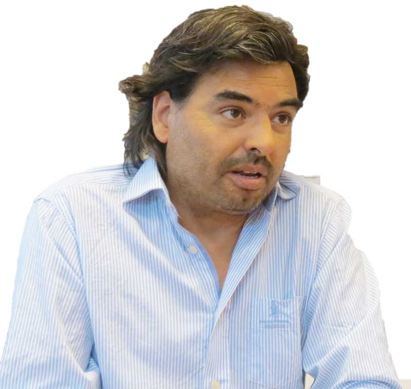 Siete listas competirán en Balcarce en las PASO