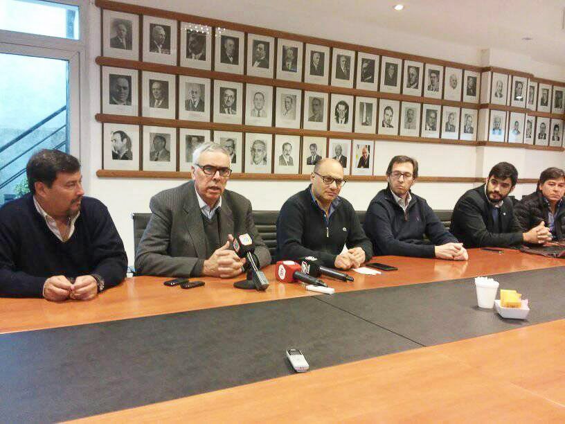 Se anunció la implementación de la Plataforma de Seguridad Tecnológica