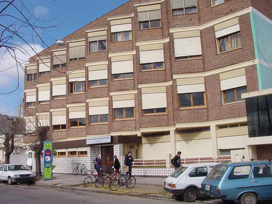 Se dispararon las internaciones y consultas por enfermedades respiratorias
