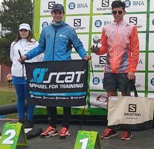 Mazzilli, Vivas, Circelli, Simoiz y Newbery  pusieron en los primeros planos a Balcarce 