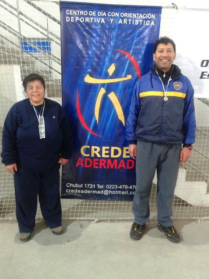 Alumnos de la Escuela Municipal se destacaron en Mar del Plata 