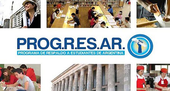 Preocupación ante suspensiones de  pago de becas del plan Progresar