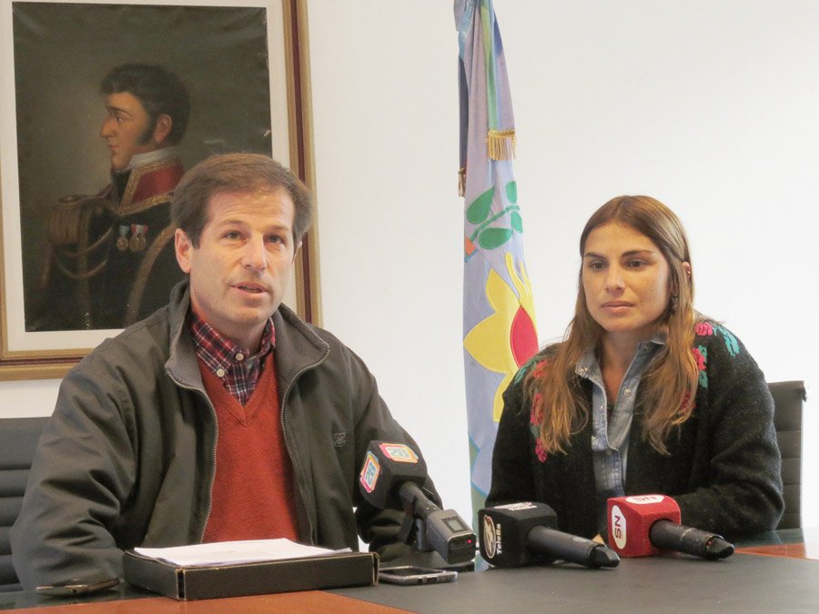 Formalizan convocatoria pública para la adopción de un adolescente