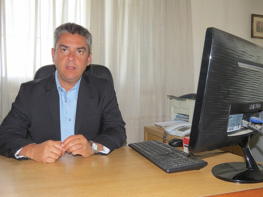 Los interrogantes rodean el homicidio de Julio Nario