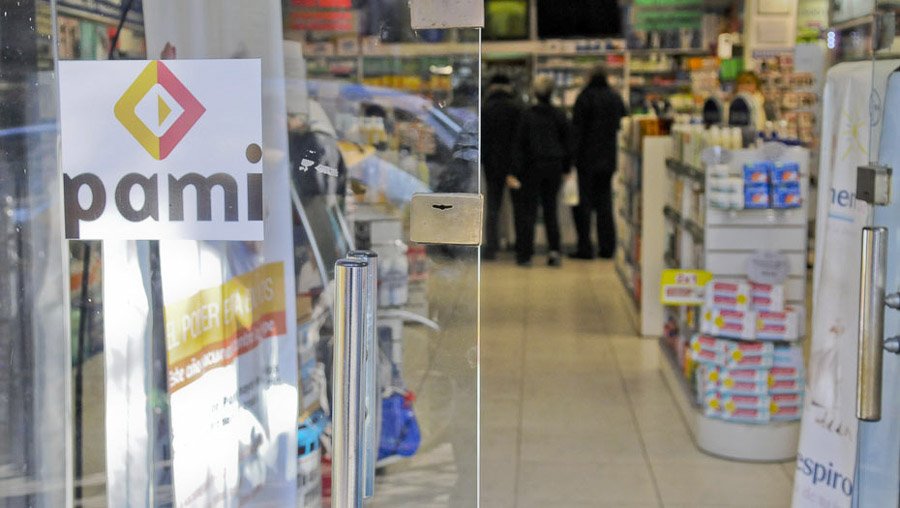El PAMI y las farmacias lograron un acuerdo por los medicamentos  