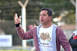 Bianculli es el flamante DT del seleccionado juvenil 