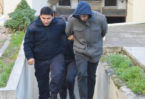 La Fiscalía acusó de homicidio simple a Federico Sasso