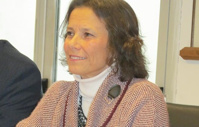 Proyecto de la diputada Lopardo