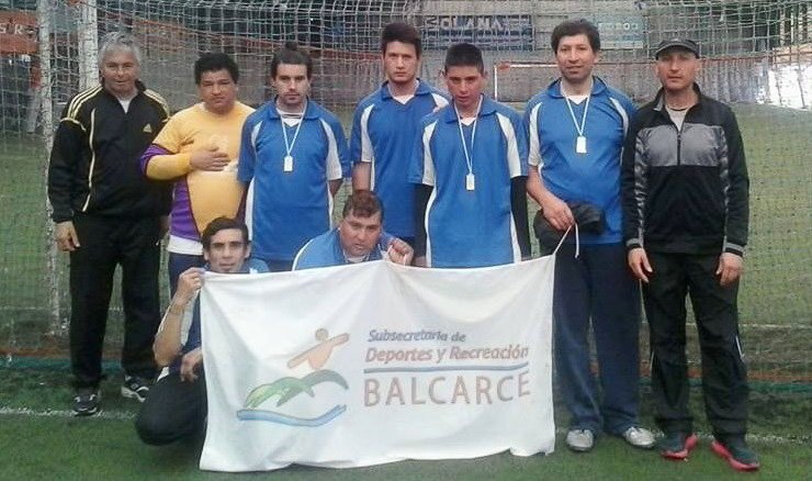 Los equipos de la Escuela Municipal clasificaron a la final 