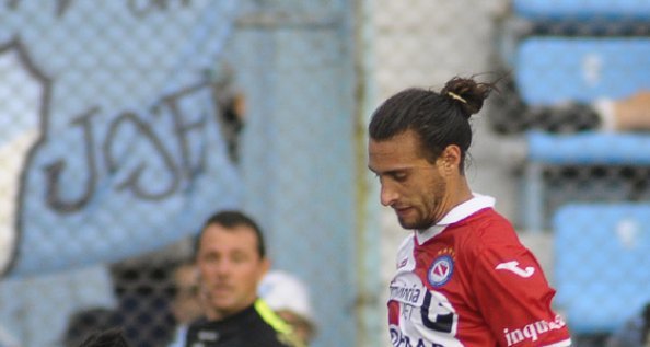 Laso de Primera