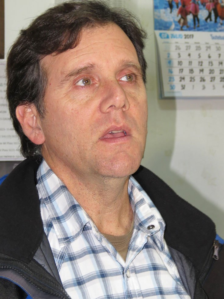 Categórico rechazo del SUTEBA Balcarce