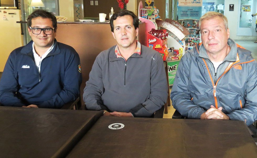 El rugby se suma a las escuelas primarias de la ciudad 