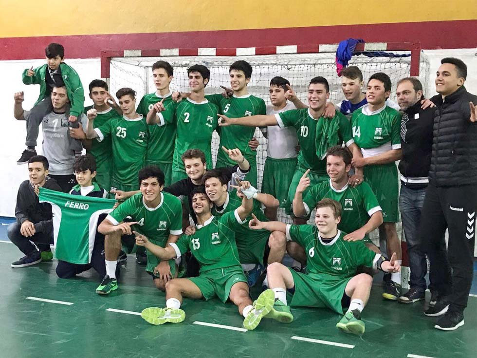 Agüero campeón en Capital Federal 