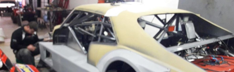 La "Chevy" lo espera a Mangoni 