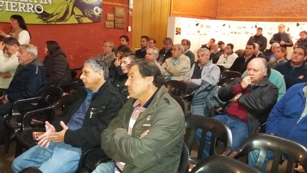 El Torneo Sub -15 tiene fecha de inicio