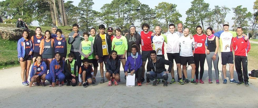 Torneo Aniversario de la Asociación Atlética Balcarce 