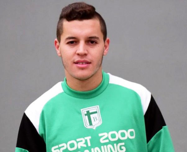 Ponce se suma a  Sportivo Belgrano 