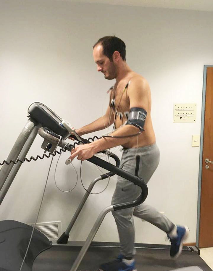 Confirmado: Mangoni estará en los "1000 Km"