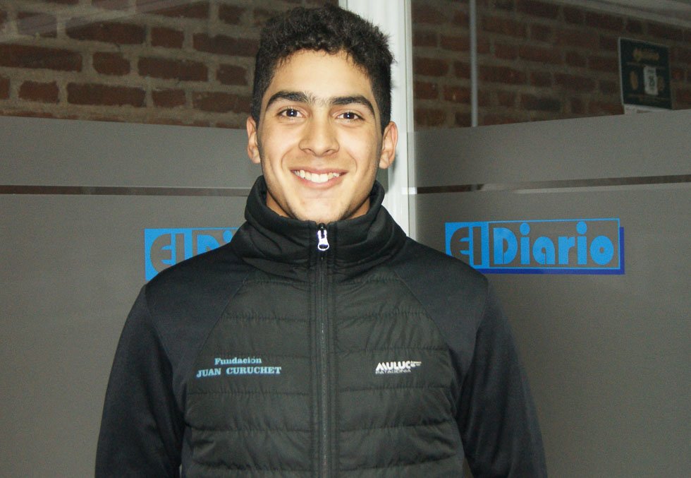 Un logro más en su carrera:  capitán del seleccionado argentino 