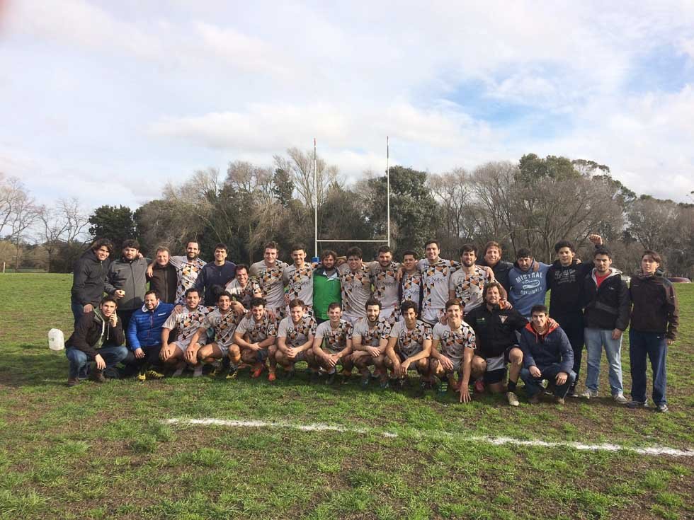 Segunda victoria de Campo de Pato en la Copa de Plata 