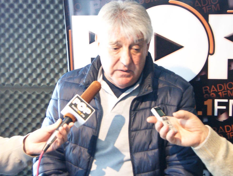 «Haremos un control de gestión responsable»   