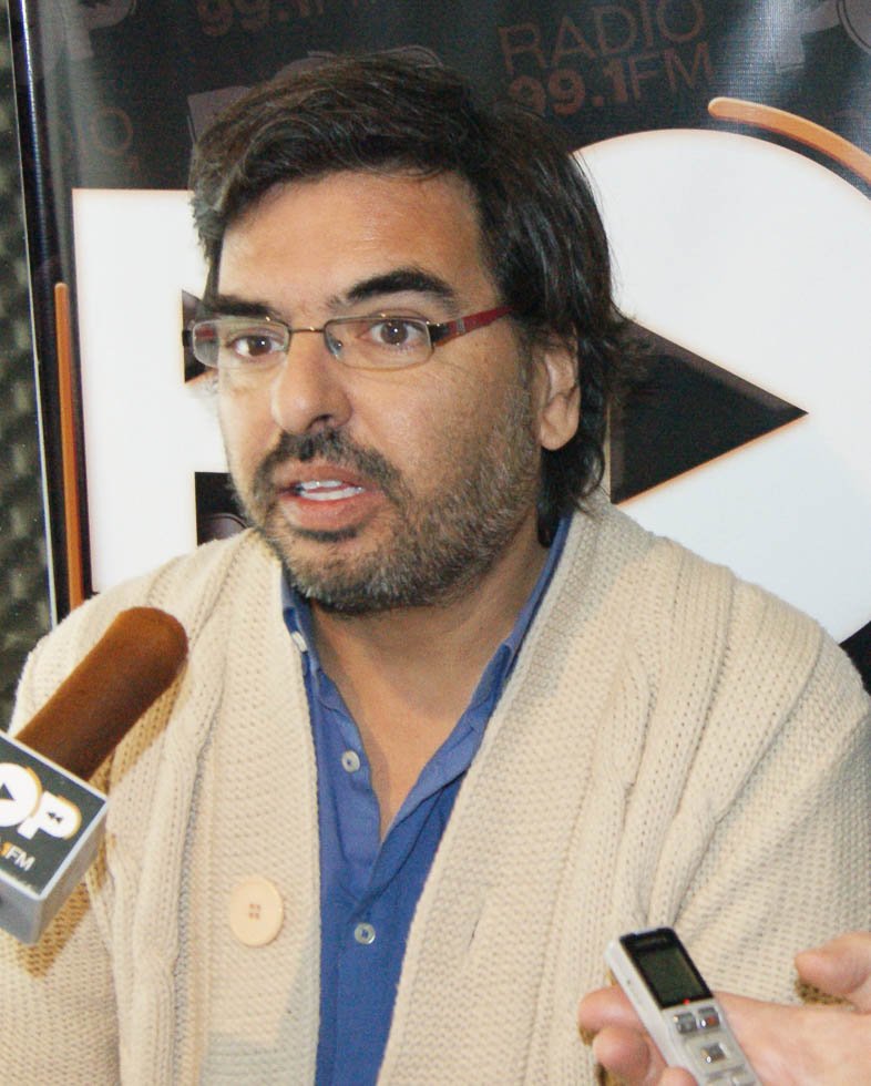 "La gente ve un Municipio en movimiento, preocupado  y ocupado en dar respuestas a sus demandas"
