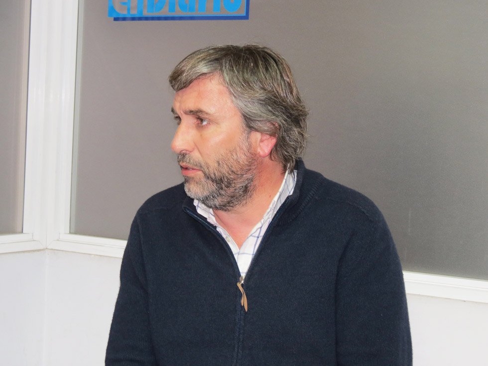 Lombardini echó por tierra la posibilidad de que se instale una "saladita": la ley lo prohibe