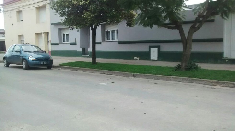 En un nuevo caso de "cuento del tío", despojan  a una mujer de una importante suma de dinero