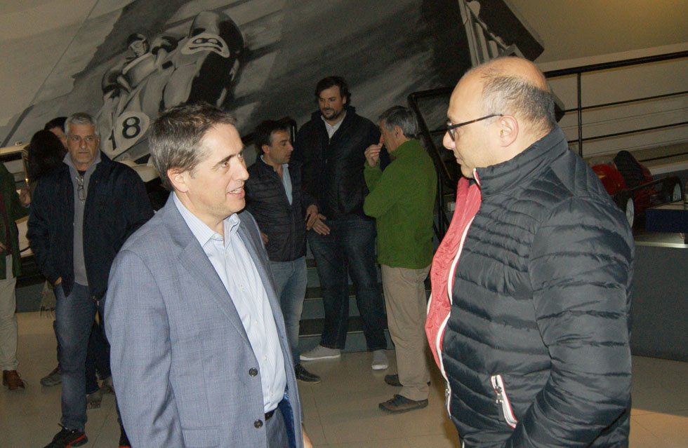 "La mayoría de los reclamos son por los servicios públicos, que son muy malos y muy caros"