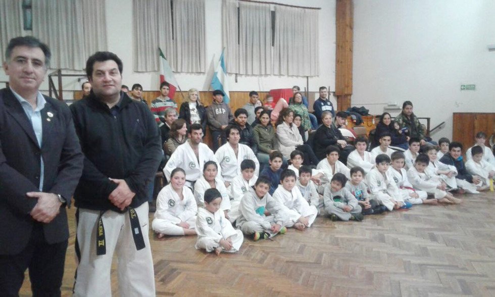 Yapuncic brindó una jornada técnica en Balcarce