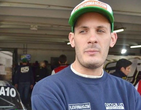 "Estamos fuertes para volver a ser competitivos"