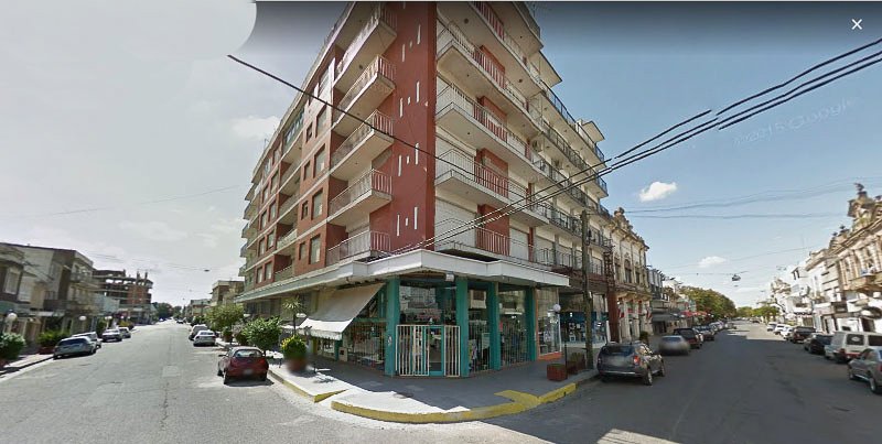 En pocos días más comienzan las tareas  de remodelamiento del centro comercial 
