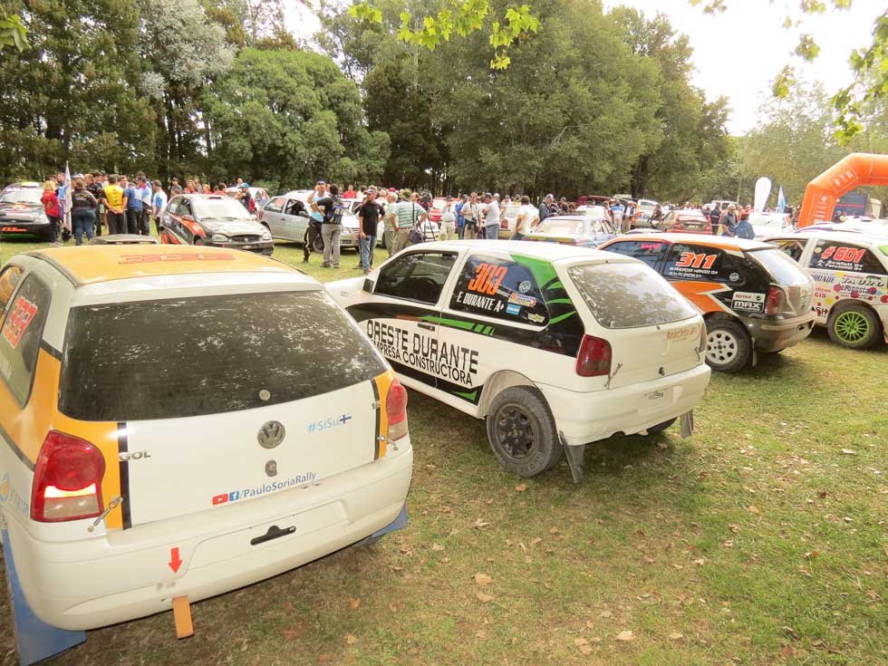 Dura crítica a la suspensión del Rally en Balcarce