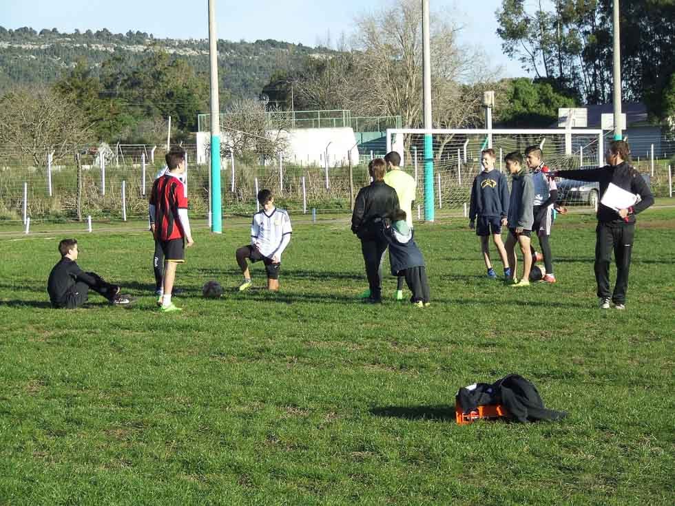 El Juvenil debutará en la segunda fecha 