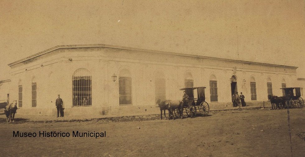 El partido de Balcarce cumple 152 años