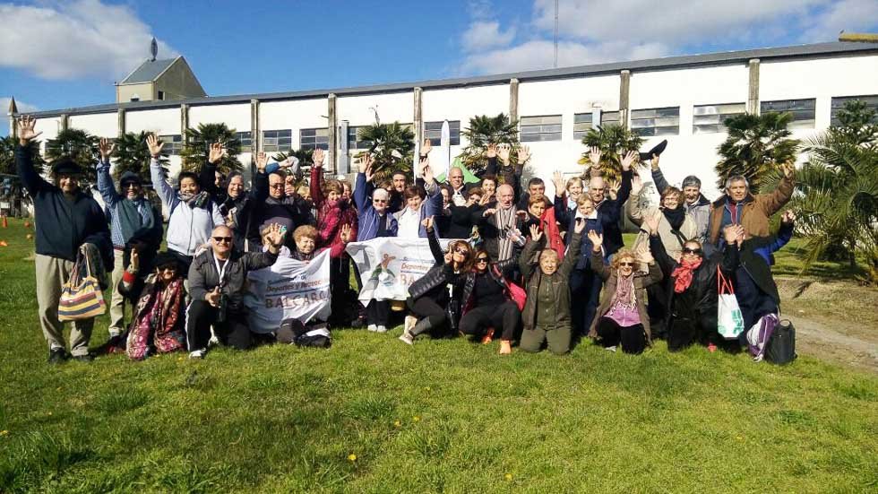 Nuevos clasificados al final provincial 