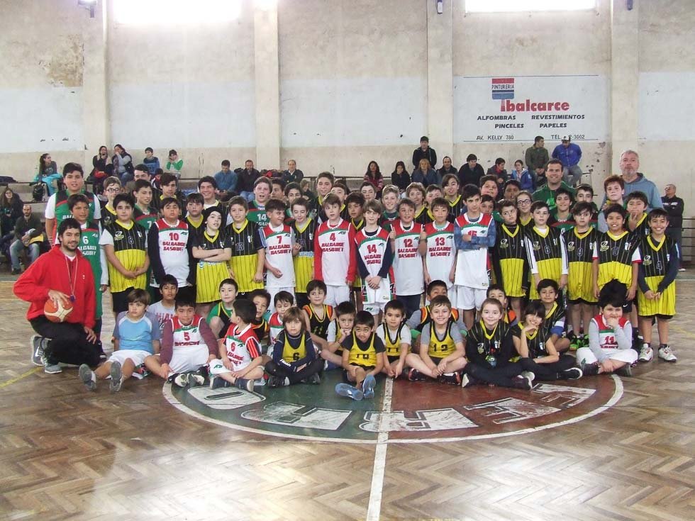 Otra derrota para Sportivo Trabajo/SMATA "B" 