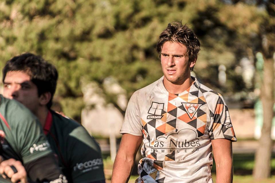 Nueva convocatoria de Bautista Carman 