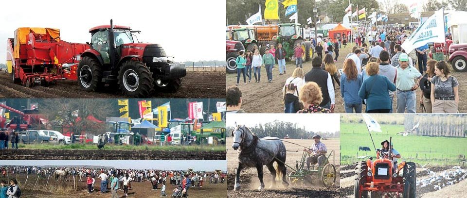 Confirmado: la EduCoAgro se  hace el próximo fin de semana