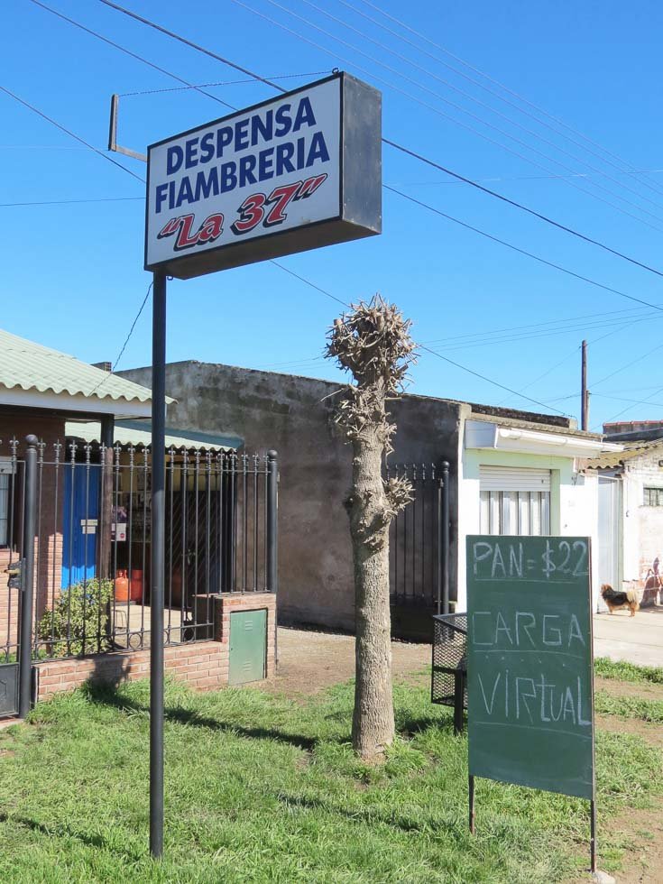 Se complica la situación procesal de  los dos autores del asalto a la despensa