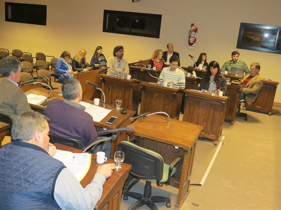 La inseguridad sigue preocupando