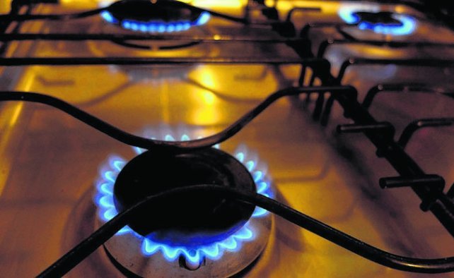 Las facturas de gas vendrán con un 50% del total:  la otra mitad se pagará después de las elecciones